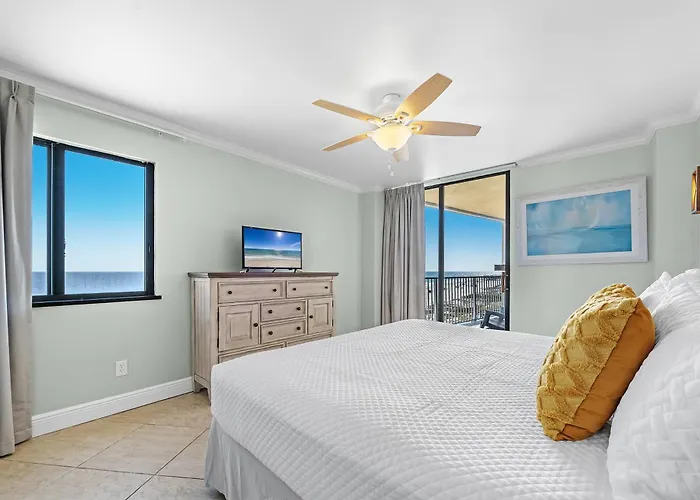 Holiday home The Whaler Unit 4d *