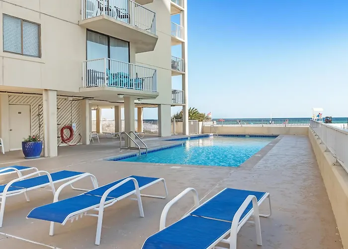 Holiday home The Whaler Unit 4d