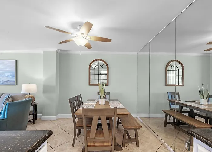 The Whaler Unit 4d Holiday home Gulf Shores