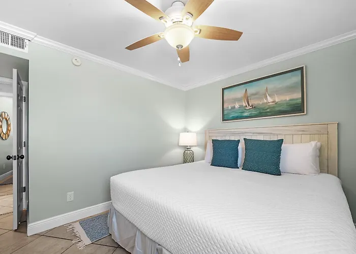 The Whaler Unit 4d Holiday home