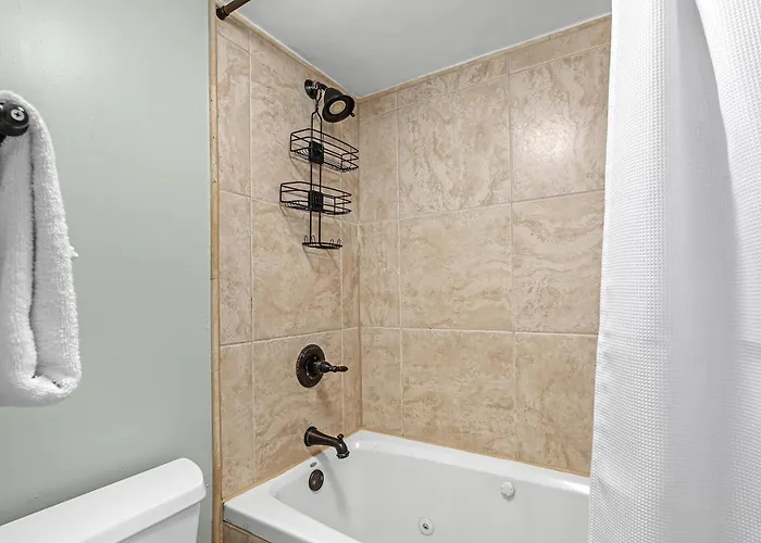 Holiday home The Whaler Unit 4d Gulf Shores