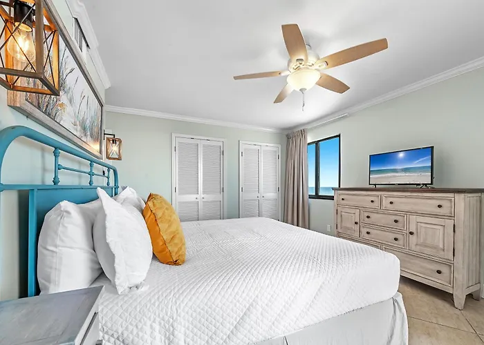 Holiday home The Whaler Unit 4d Gulf Shores